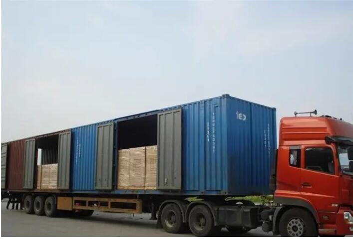 厦门到荣县整车运输