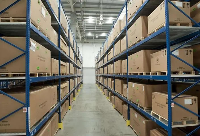 厦门到荣县货物仓储