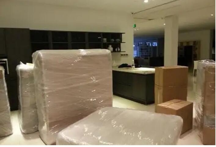 厦门到荣县长途搬家