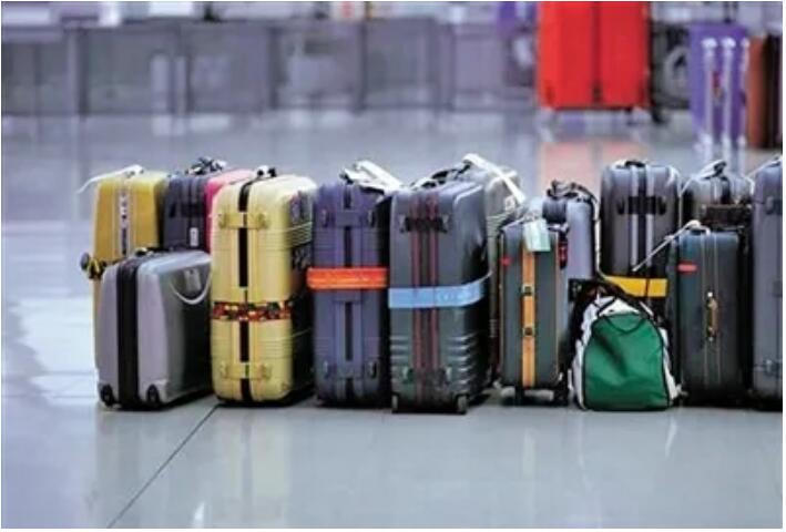 厦门到荣县行李托运